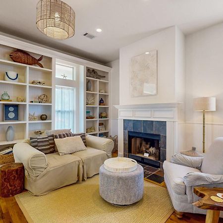 Villa Grove By The Sea: Passin' Thru Santa Rosa Beach Esterno foto