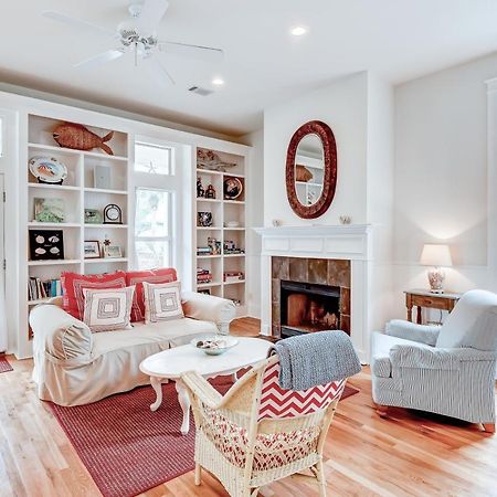 Villa Grove By The Sea: Passin' Thru Santa Rosa Beach Esterno foto