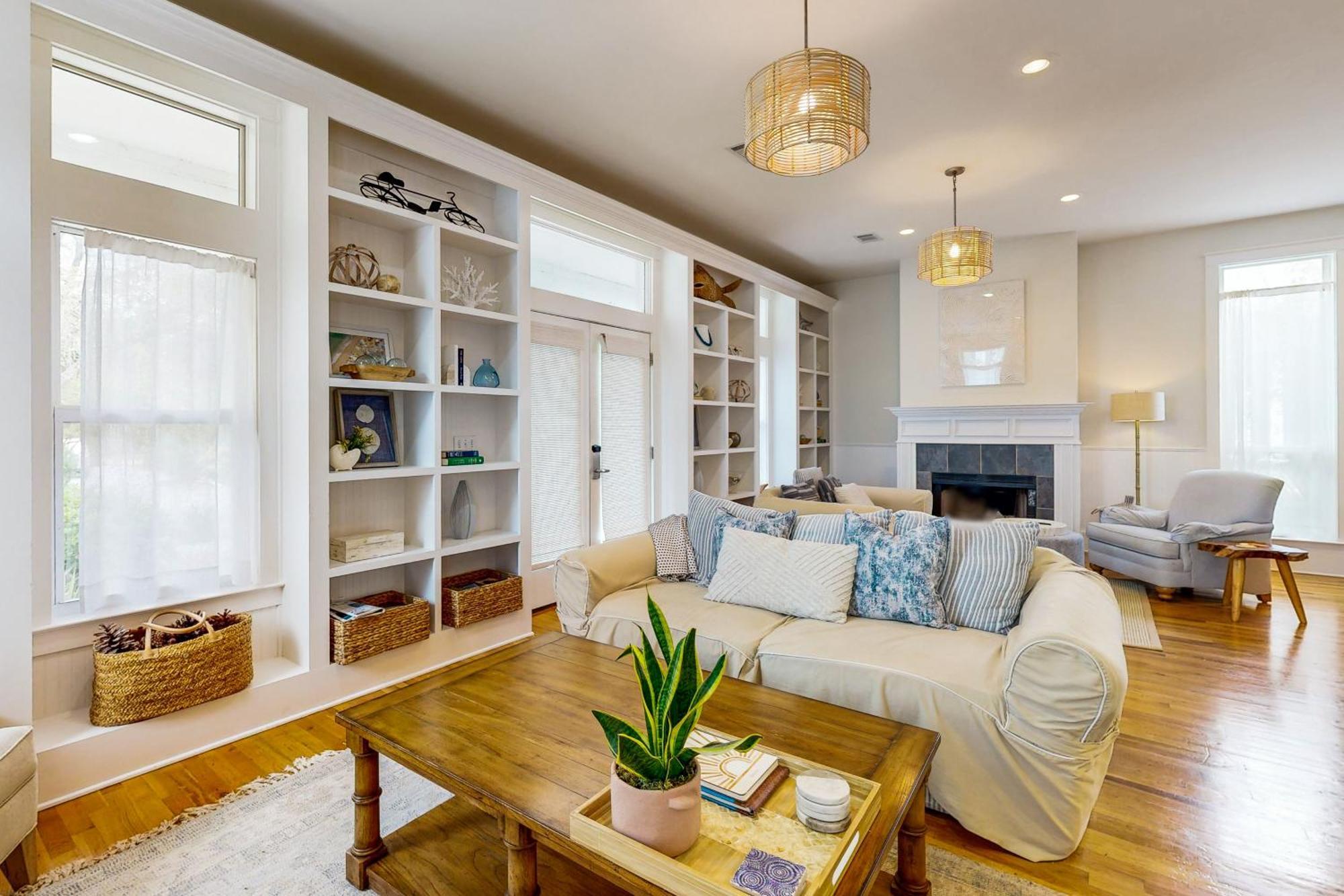 Villa Grove By The Sea: Passin' Thru Santa Rosa Beach Esterno foto