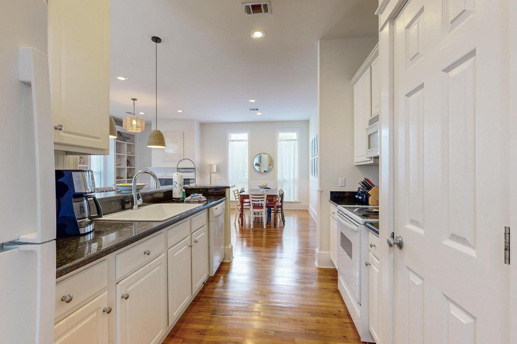 Villa Grove By The Sea: Passin' Thru Santa Rosa Beach Esterno foto